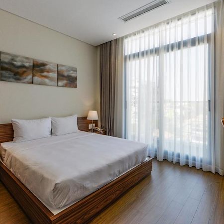 Aurora Serviced Apartments (Adults Only) Hô Chi Minh-Ville Extérieur photo
