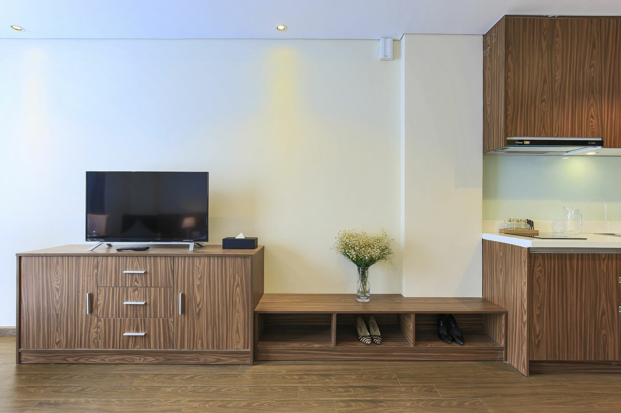 Aurora Serviced Apartments (Adults Only) Hô Chi Minh-Ville Extérieur photo