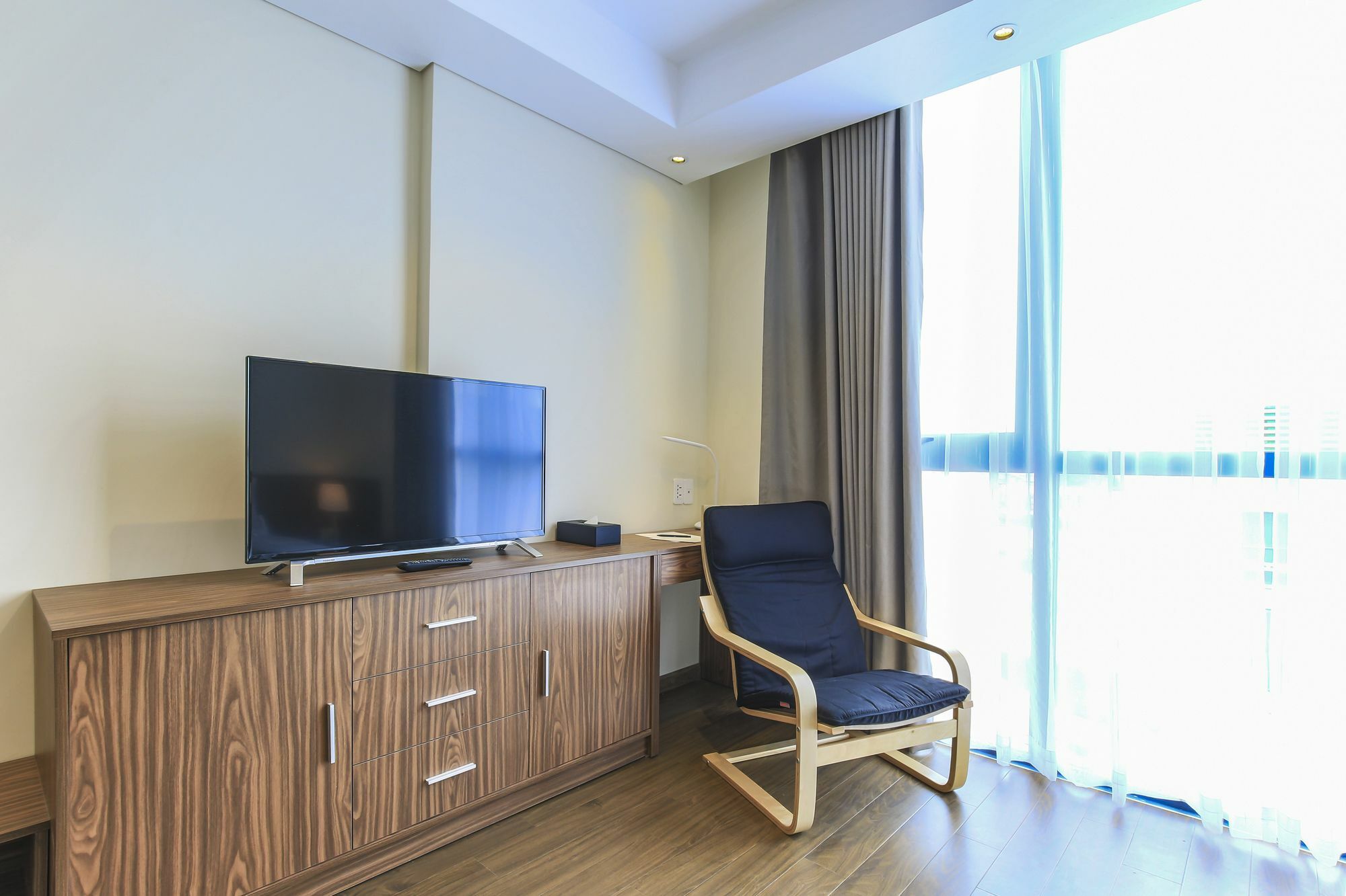 Aurora Serviced Apartments (Adults Only) Hô Chi Minh-Ville Extérieur photo
